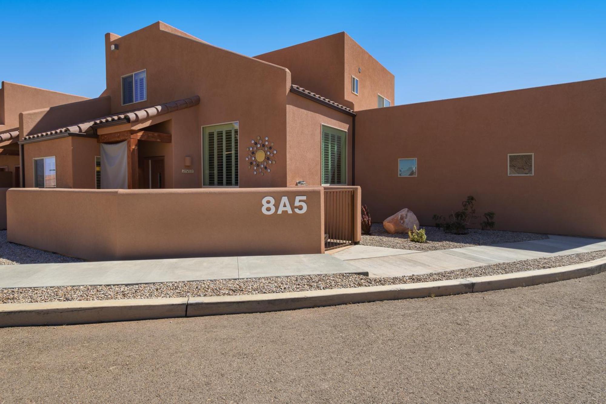 Villa Rim Vista Moab Camera foto
